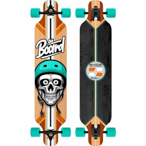 Skateboard SKIDS Control - 41/9