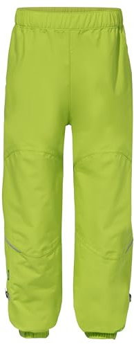 VAUDE Unisex Kinder Grody Broek Iv Hose, Chute Green, 140 EU