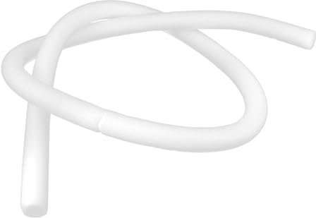 BEBEMOKO Riempitivo per Fessure Calcestruzzo Striscia Flessibile Schiuma per Sigillare Gaps Porte e Finestre e Facile