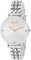 LiuJo Damen Analog Quarz Uhr mit Edelstahl Armband TLJ1385