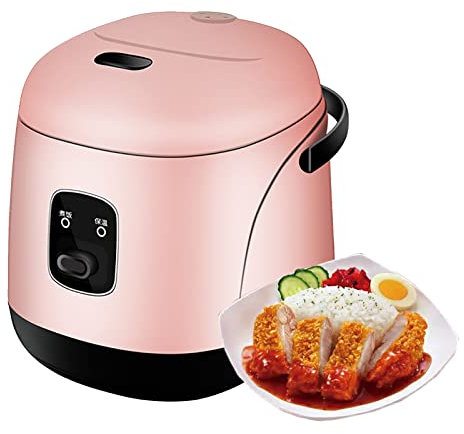 Riskokare, riskokare och ångkokare för en multikokare riskokare och multikokare med avtagbar non-stick risgryta