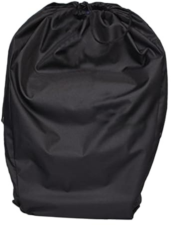 Sharplace Borsa Passeggino Organizer Viaggio Multifunzionale Impermeabile Polyester Protezione Completa Facile Da Trasportare Adatta per Viaggio Aeroporto, come descritto, 127 cmx63 cmx43 cm