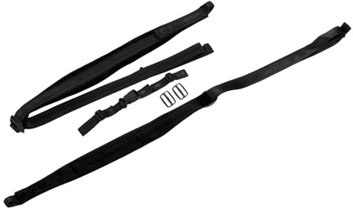 BESPORTBLE Sangle Accordéon Réglable 96/80/60/48 Basses Harnais Confortable pour Musiciens
