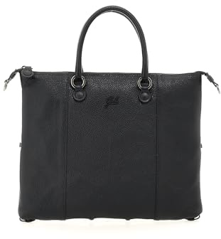 Gabs Borsa Shopping G3 PLUS TAGLIA M NERO