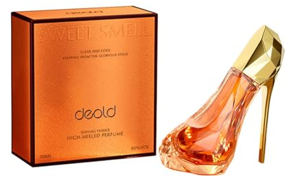 kesurpae Nobel och klassisk högklackad parfym för alla tillfällen Moderiktig och elegant feminin tjusning med populär high-end