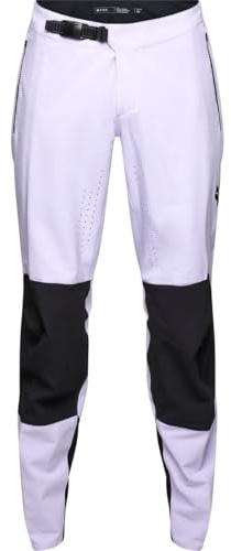 Fox Herren Defend Park MTB Hose lang, Lilac, M