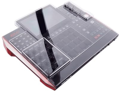 Decksaver MPC X Cover