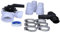 POOLEX - Kit Bypass 32/38 mm – PC-BYPASS-32 – Anschluss der Wärmepumpe Pool an das Filtersystem – kompatibel mit der Reihe Nano