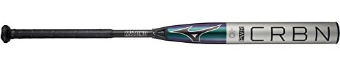 Mizuno F23-PWR CRBN (-10) Fastpitch softball-fladdermus, 76 cm/20 oz
