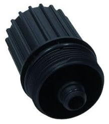MAXGEAR Couvercle boîtier du filtre à huile 28-0734