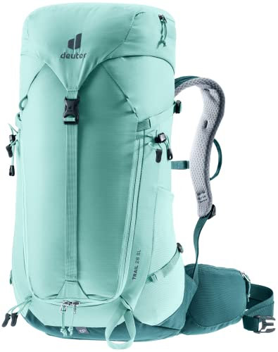 deuter Trail 28 SL Damen Klettersteig Wanderrucksack (Modell 2024)
