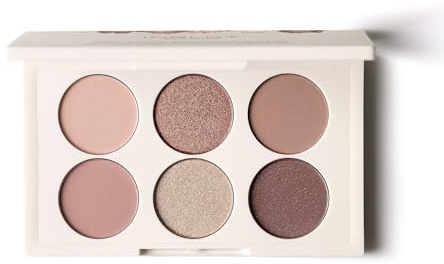 INGLOT PLAYINN LOCA MOCCA EYESHADOW PALETTE - Long-lasting | Eye Makeup | Compact Set | Vegan |