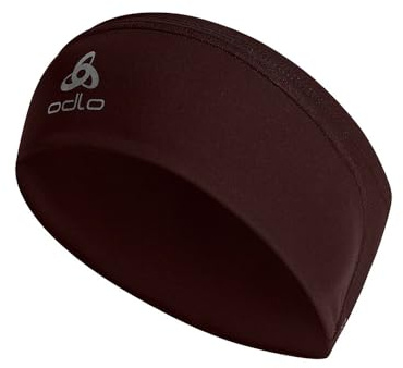 Odlo Stirnband Herren Damen Ceramiwarm I Winter Stirnband Sport I Headband