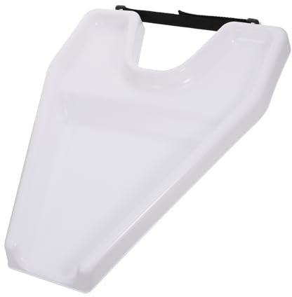 Beaupretty Lavabo De Coiffure pour Lavage De Cheveux Bacs à Shampoing Portables pour Salons Évier De Salon pour Lavage des Cheveux