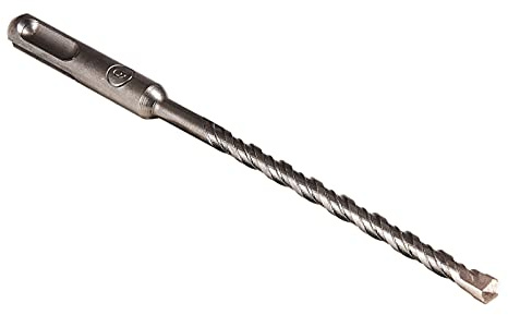 Amtech F4007 6mm x 160mm SDS masonry drill bit