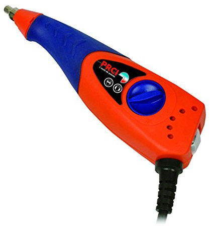 Dejointeur Electrique, Bleu/orange