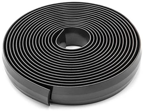 vhbw Magnetband Begrenzungsstreifen für Saugroboter z.B. kompatibel mit Dirt Devil Libero M606-4,5 m