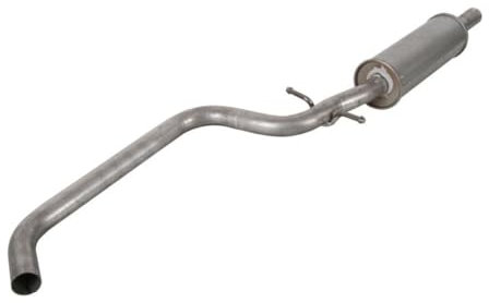 Vorschalldämpfer ASMET 03.116