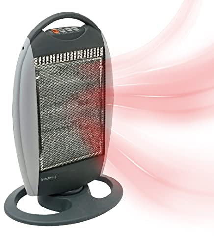 Halogenofen Innoliving INN-577