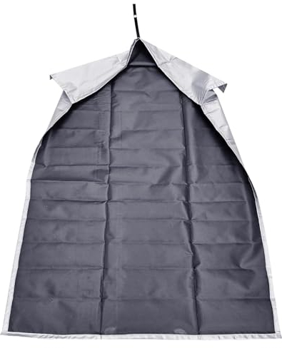 Sonnenverdeck Für Babyschale Sonnendach Verdeck Für Babyschale Mit UV-Schutz - Sonnenschutz, Insektenschutz Und Schlummerverdeck