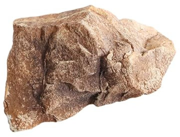 gartensteine, Dekorativer Garten Abdeckstein aus PU Schaum, Deko Kunstfelsen, Abdeckfelsen, Trafostein, Stein-Attrappe, Kunststein, Trafohaus, Landschaftsfelsen Wetterfeste 33 x 23 x 23 cm (1PC)