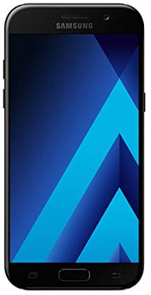 Samsung Galaxy A5 Noir