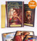 Gilded Reverie Lenormand: Mit 8 Zusatzkarten und Booklet: Mit Zusatzkarten und Booklet