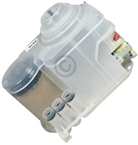 Bloc adoucisseur/pot a sel Lave-vaisselle 481241868373 WHIRLPOOL