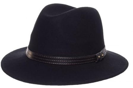 Faustmann Traveller schwarz Größe 62