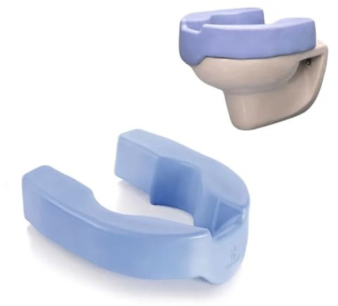 Elevador WC Adulto Blando. Alzador WC Adulto de 10cm. Elevador WC sin Palometas. Adaptador WC Adultos sin Palometas. Alzador para Bidet. Alzador de EVA