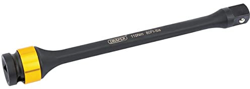 Draper 70448 1/2 Square Drive Torque Stick (110Nm)