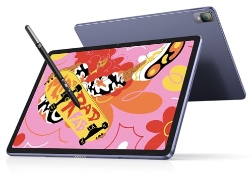 XPPen Magic Drawing Pad 12.2 Inch Standalone Drawing Tablet No Computer Needed with 16384 Pressure Levels X3 Pro Slim Stylus Tilt Support Paper-Like Screen 8GB + 256GB for Digital Drawing Artists