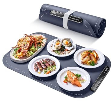 Electric Food Warming Mat