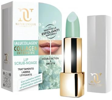 Ialucollagen Collagen Intensive Lip Scrub No-Age, 4,2 ml