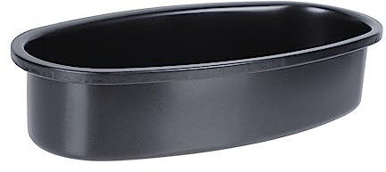 KICHOUSE 1 Stampo Da Forno Per Torta Stampo Per Hamburger Non Circolare Stampo Per Hamburger Anelli Per Stampo Per Cubetti Di Formaggio Stampo Per Burro Utensili Da