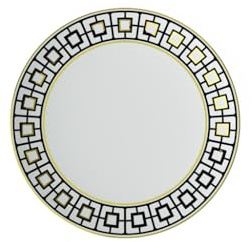 Villeroy & Boch MetroChic brödtallrik