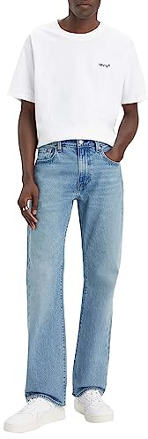 Levi's 527 Slim Boot Cut Vaqueros, Its All Fun, 32W / 32L para Hombre