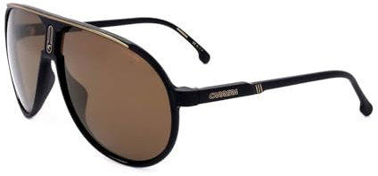Carrera CHAMPION65/N Black gold 62/12/130 UNISEX Sonnenbrillen