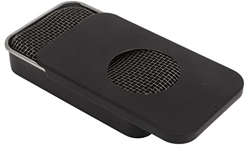 Stufa a combustibile ad alcool, resistente agli strappi, in fibra di carbonio, ignifugo, in cotone, versatile, per esterni per la preparazione del tè