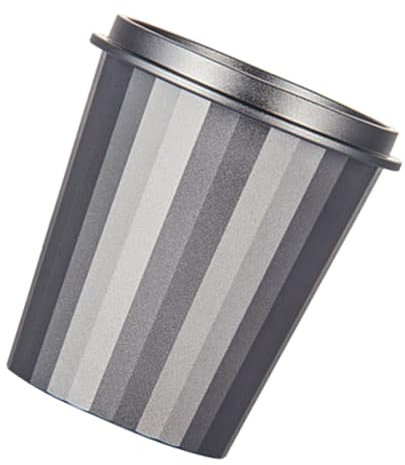 KHZen Coppa Dosaggio del caffè per Portafiltri da 58 Mm Capo Tazza Dosaggio in Polvere Tazza per Espresso Accessori per caffè Espresso