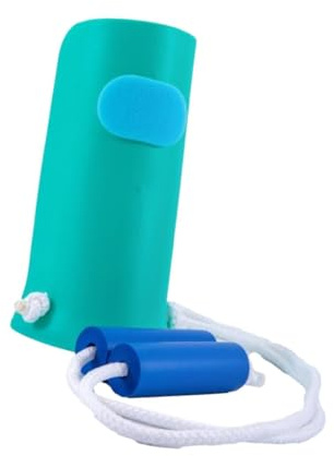 YsXoWiui Enfile-chaussette Dispositif D'Assistance Aide à L'Habillage Outil D'Enfilage Appareil pour Chaussettes avec Cordon Réglable Adapté pour Les Femmes E, Vert