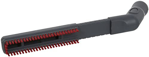 Hoover G186-Deep brushHFree100 Spazzola per Pulizia Profonda, Misto