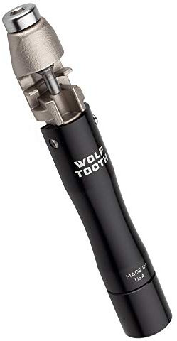 Wolf Tooth EnCase Systemkette + Reifenstecker Multi-Tool