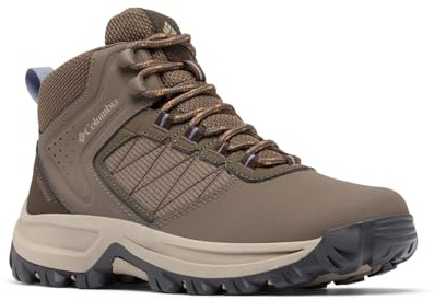 Columbia Transverse Hike Scarpone da Trekking Impermeabile da Donna