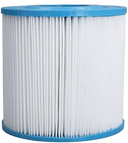 4st Poolfilterpatron SPA Pooldammsugare Filterelement Byte Till AF25