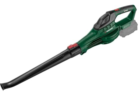 Parkside Souffleur à feuilles sans fil PLBA 20-Li, sans batterie ni chargeur
