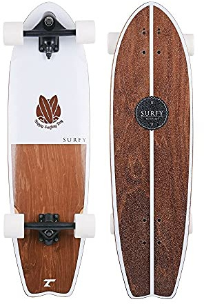 Tempish Surfy 2 Longboard
