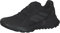 ADIDAS Herren Terrex Soulstride R.rdy Sneaker, Core Black Carbon Grey Six, 45 1/3 EU
