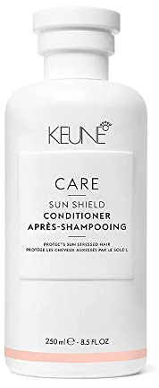 Keune Care Line Sun Shield Conditioner - Sun Protection Conditioner 250 Ml