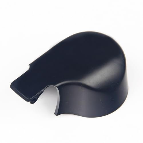 BAAQII Replacement Car Rear Wiper Arm Cover Cap for VW Golf MK6/MK7 Touran 5K6 955 435